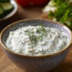 Delia Smith Blue Cheese Dressing Recipe