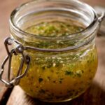 Delia Smith Vinaigrette Dressing Recipe