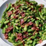 Delia Smith Broad Bean Salad Recipe