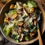 Delia Smith Chicken Caesar Salad Recipe