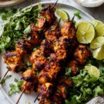 Delia Smith Chicken Kebabs Recipe