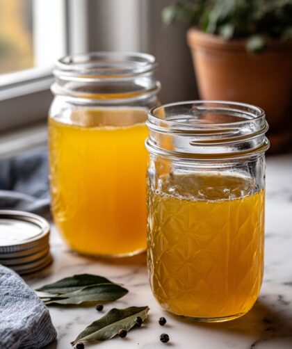 Delia Smith Chicken Stock Recipe
