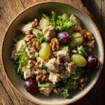 Delia Smith Chicken Waldorf Salad Recipe