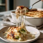 Delia Smith Chicken and Avocado Recipe
