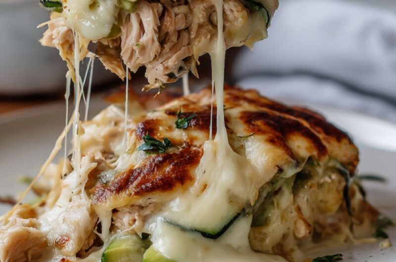 Delia Smith Chicken and Avocado