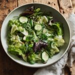 Delia Smith Green Salad Recipe