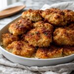 Delia Smith Parmesan Chicken Recipe