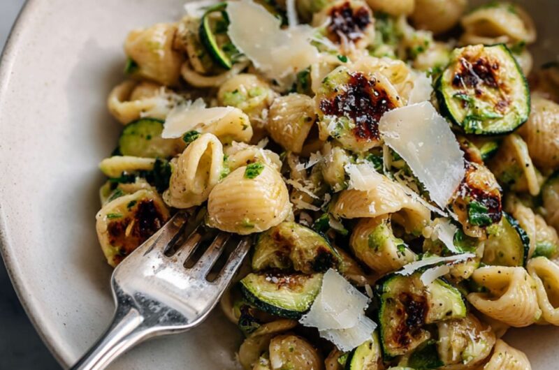 Delia Smith Pasta Salad Recipe