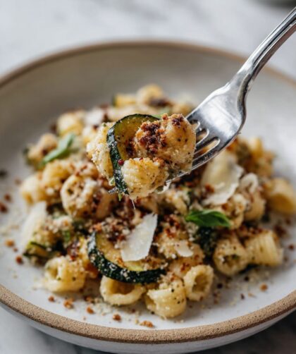 Delia Smith Pasta Salad Recipe