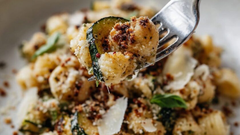 Delia Smith Pasta Salad Recipe