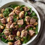 Delia Smith Tuna Salad Recipe