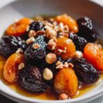 Delia Smith Winter Fruit Salad Recipe