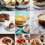 Delia Smith cheesecake recipes collection