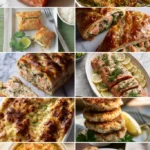 10 best Delia Smith salmon recipes collection