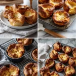Delia Smith Yorkshire pudding recipes for 4 6 8 and 12